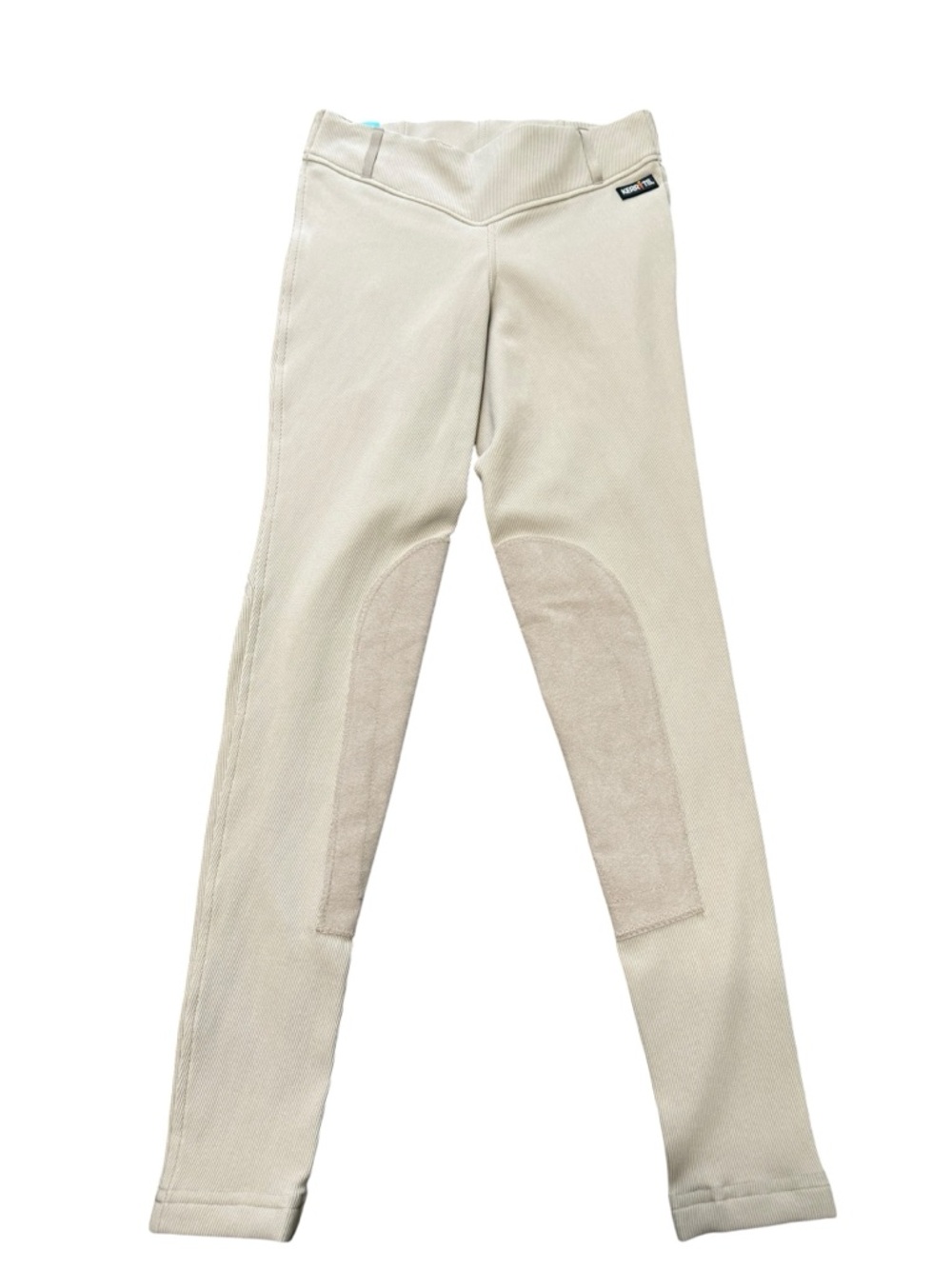 Kerrits Tan Riding Pants, Womens Medium